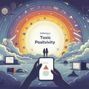 Toxic Positivity